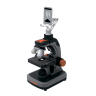 Фотомикроскоп LEVENHUK KELVIN TOUCH KM3 86717