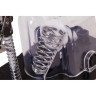 Мультилупа LEVENHUK ZENO MULTI ML17, чёрная 72608