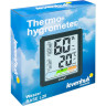 Термогигрометр LEVENHUK WEZZER BASE L20 78884